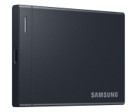 Samsung P9 Portable SSD 2TB USB 4.0 Gen 3x2 - 1612049 - zdjęcie 2